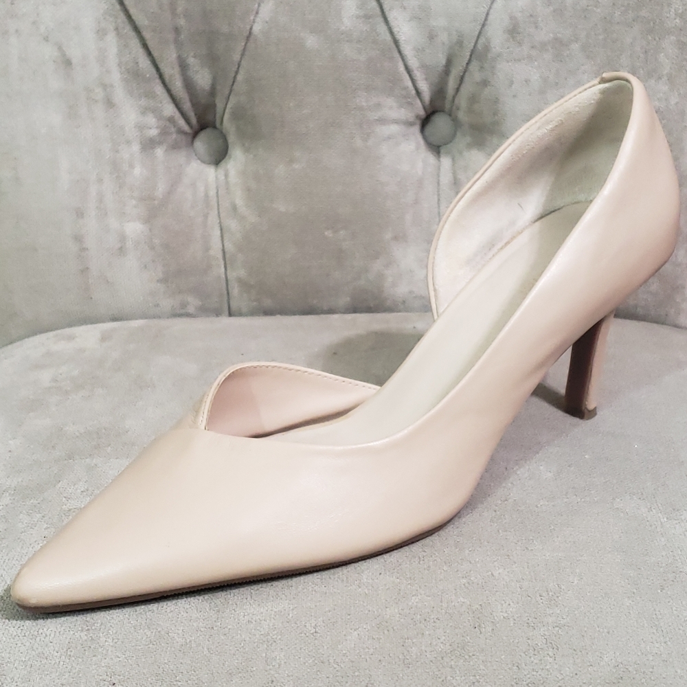 Women's Sandler Mikado Heel